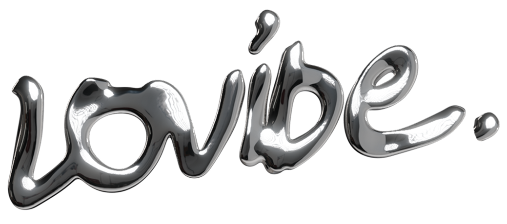 LoVibe. doing things